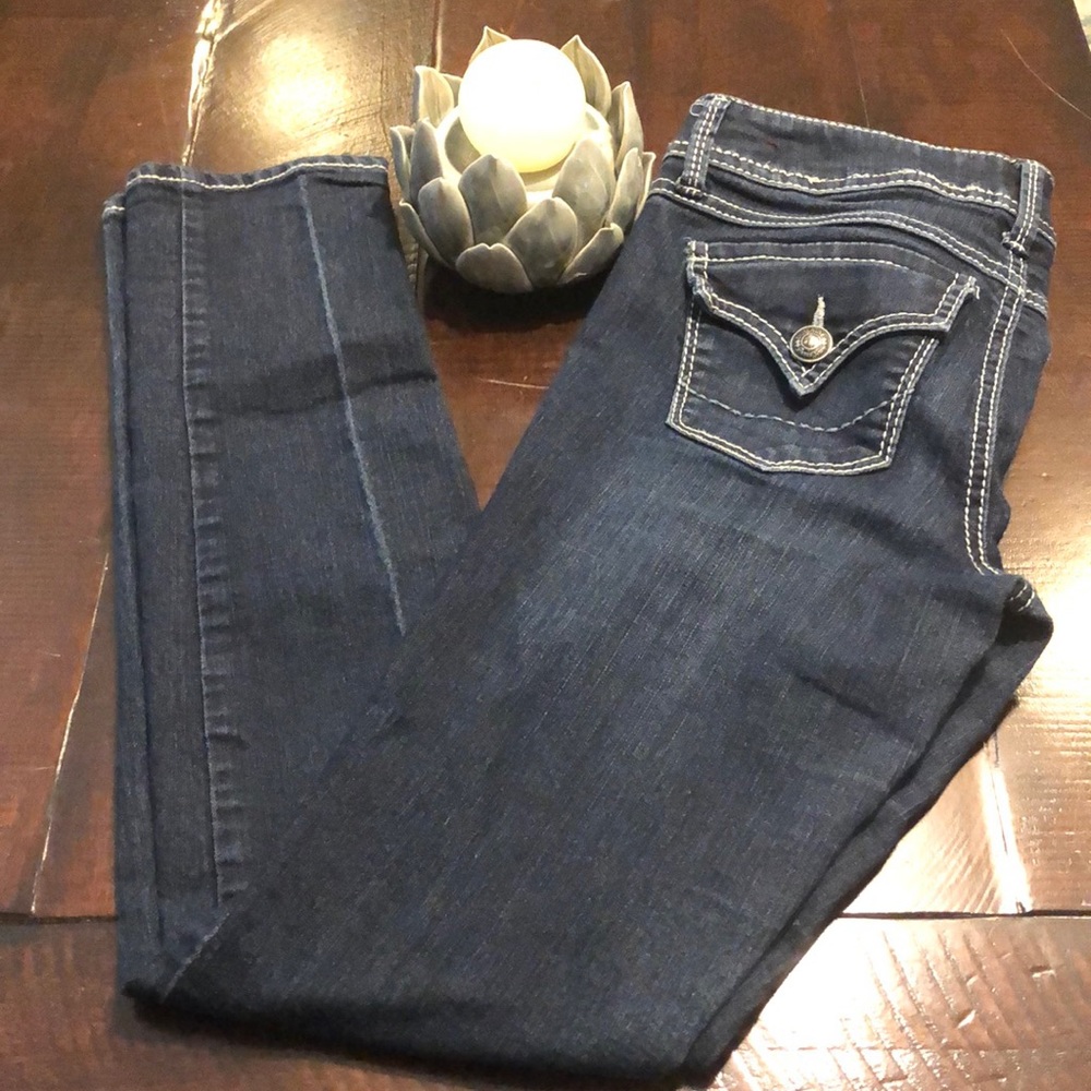 Domaine Brand Jeans